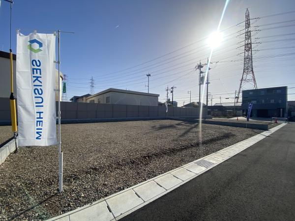 本巣郡北方町小柳１丁目の土地