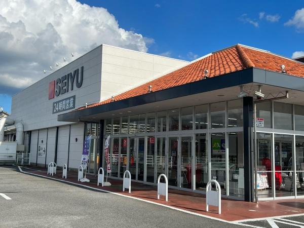 岐阜市川部5丁目の中古一戸建て(西友改田店)