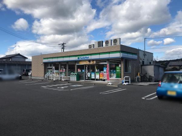 岐阜市川部5丁目の中古一戸建て(ファミリーマート岐阜又丸店)