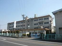 岐阜市川部５丁目の中古一戸建て(岐阜市立七郷小学校)