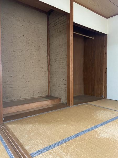岐阜市川部５丁目の中古一戸建て