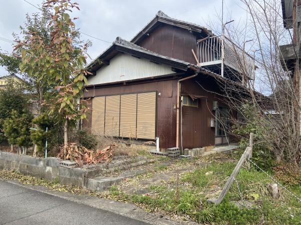 岐阜市川部５丁目の中古一戸建て
