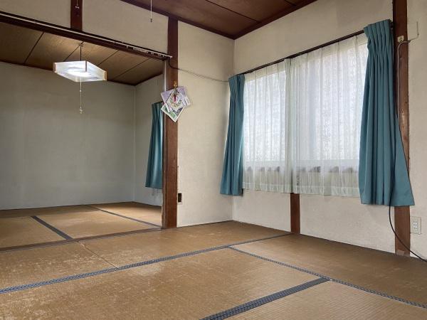 岐阜市川部5丁目の中古一戸建て[169101-543]【センチュリー21】