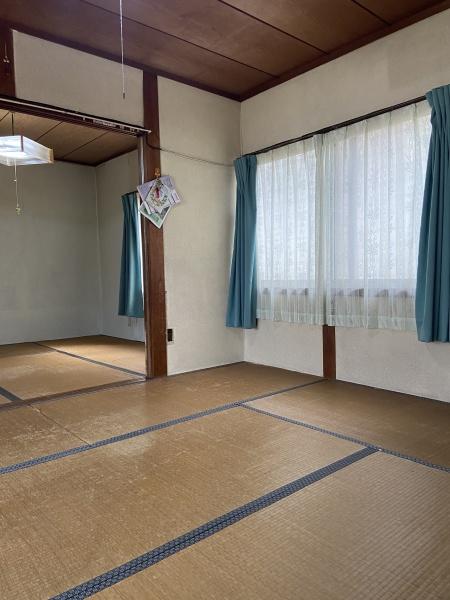 岐阜市川部５丁目の中古一戸建て