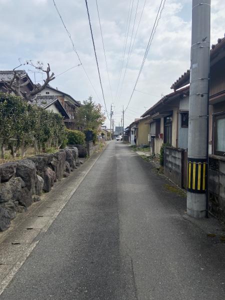 岐阜市川部５丁目の中古一戸建て