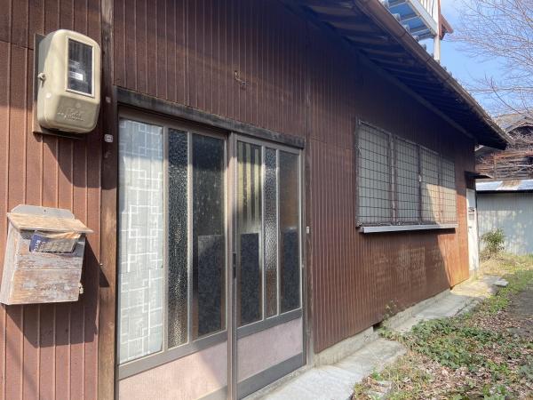 岐阜市川部５丁目の中古一戸建て