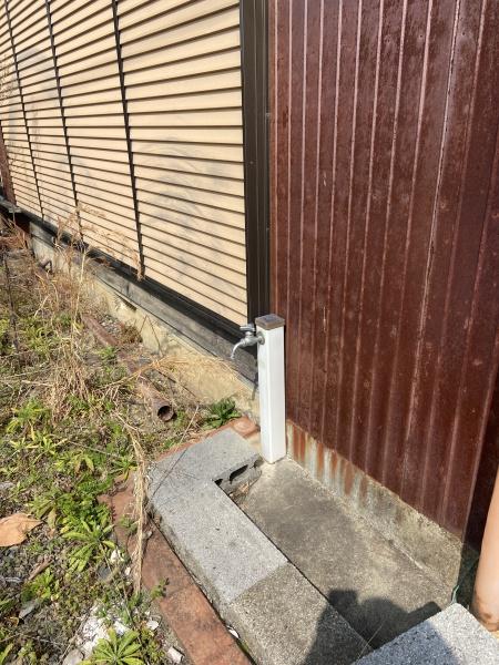 岐阜市川部５丁目の中古一戸建て