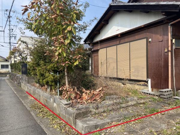 岐阜市川部５丁目の中古一戸建て