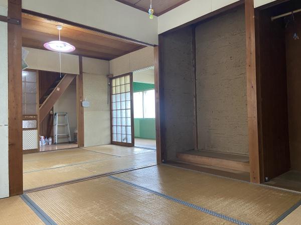 岐阜市川部５丁目の中古一戸建て