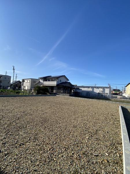 各務原市那加前洞新町３丁目の土地