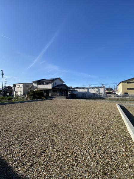 各務原市那加前洞新町３丁目の土地