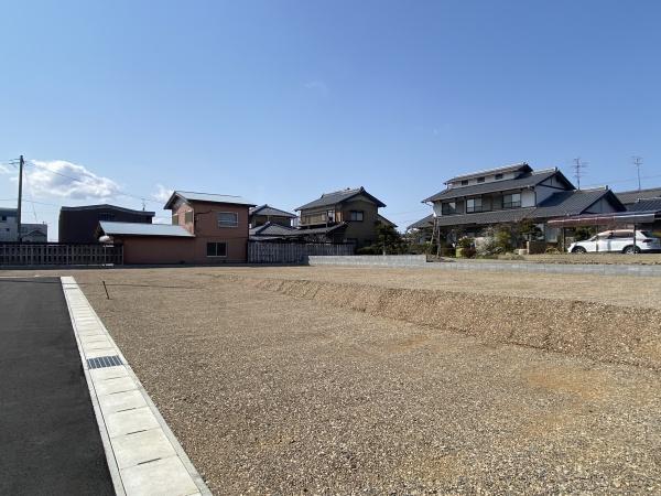 羽島市竹鼻町飯柄の土地