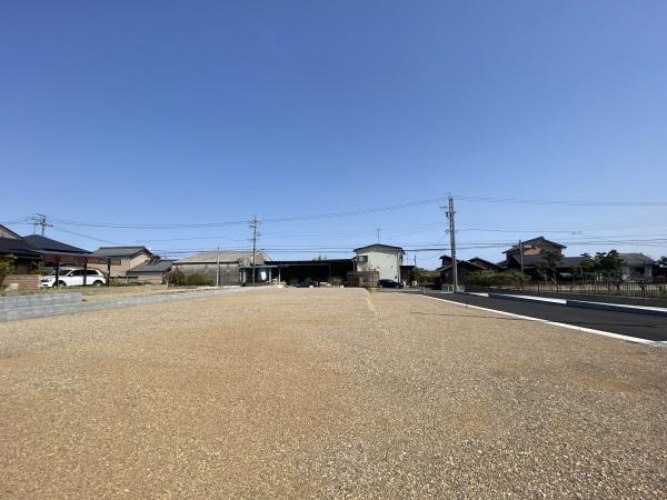 羽島市竹鼻町飯柄の土地