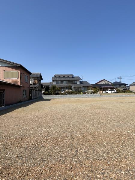 羽島市竹鼻町飯柄の土地