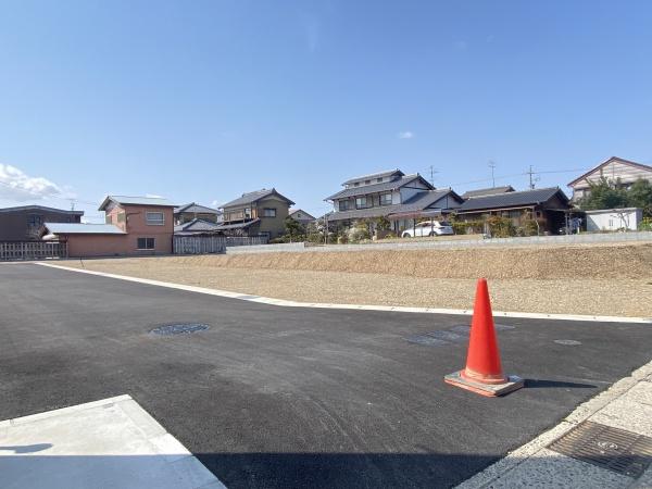 羽島市竹鼻町飯柄の土地