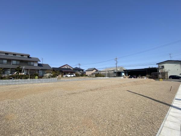 羽島市竹鼻町飯柄の土地