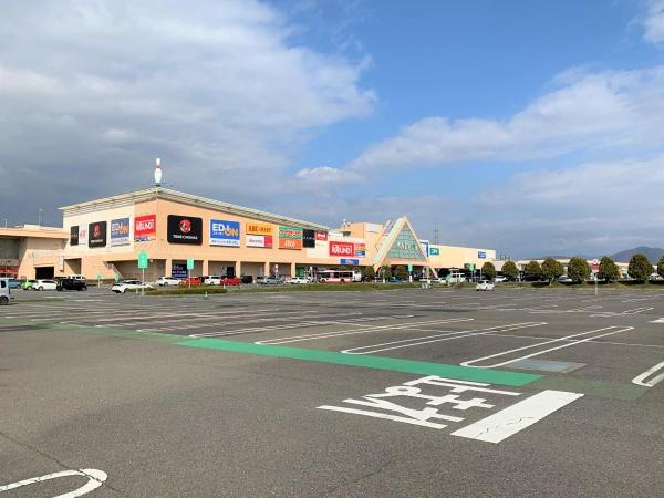 本巣郡北方町小柳1丁目の土地(モレラ岐阜)
