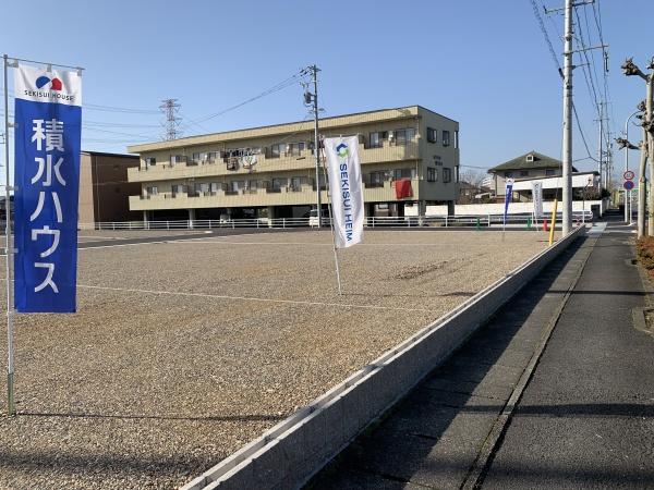 本巣郡北方町小柳１丁目の土地