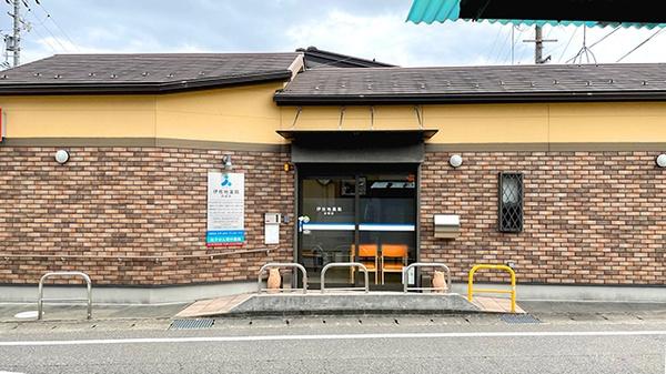 岐阜市白菊町2丁目の土地(伊佐地薬局白菊店)
