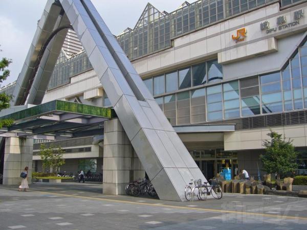 岐阜市六条福寿町の中古一戸建て(岐阜駅(JR東海道本線))