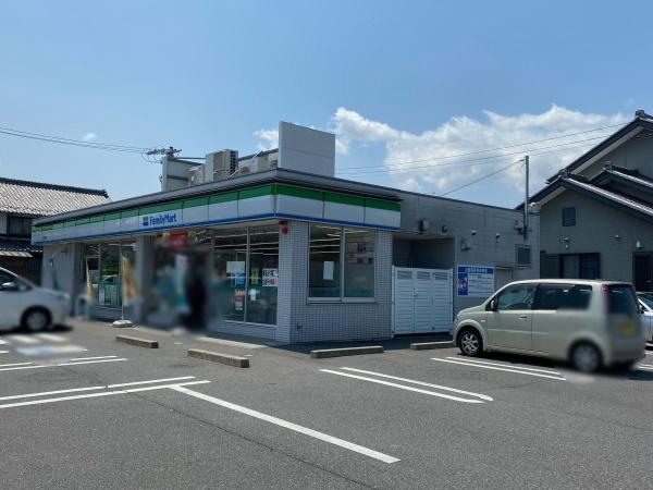 岐阜市六条福寿町の中古一戸建て(ファミリーマート岐阜六条店)