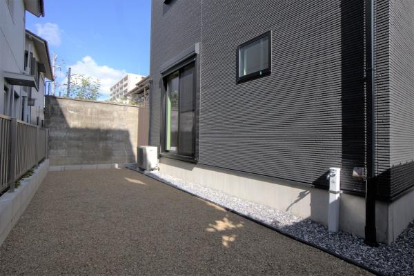 岐阜市六条福寿町の中古一戸建て