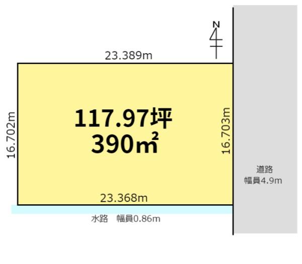 岐阜市南鶉5丁目