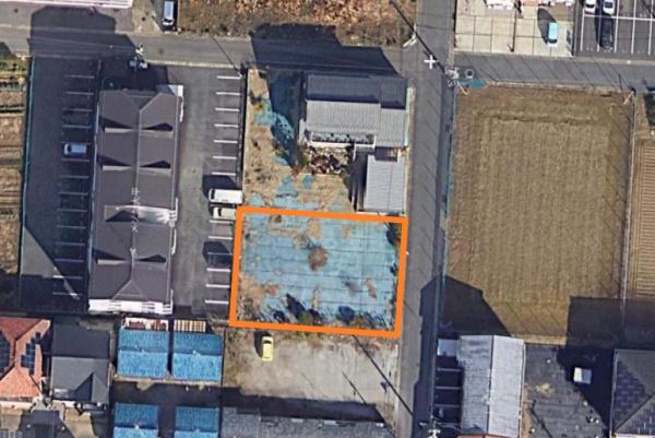 岐阜市南鶉5丁目