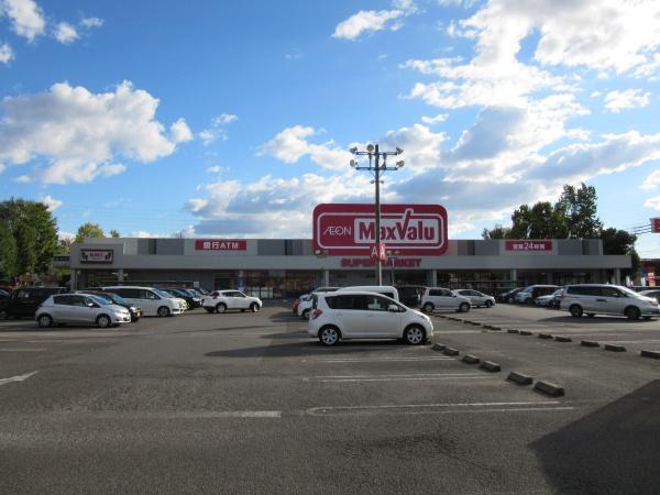 各務原市那加前洞新町3丁目の土地(イオンタウン各務原)