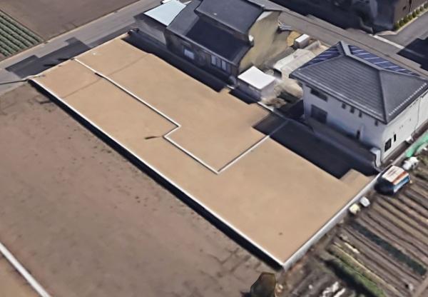各務原市那加前洞新町3丁目