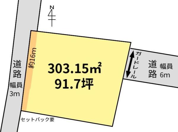 岐阜市西川手4丁目