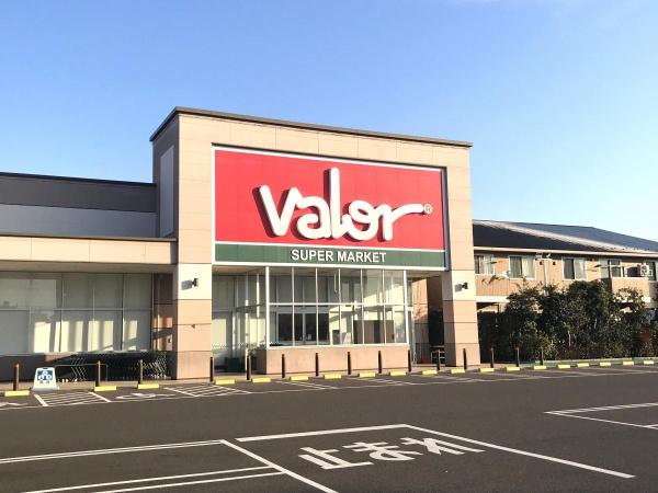 岐阜市西川手4丁目の土地(バロー茜部本郷店)