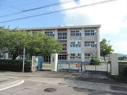 岐阜市西川手4丁目の土地(岐阜市立厚見小学校)