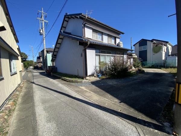 岐阜市西川手4丁目