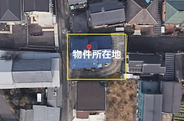 岐阜市西川手4丁目