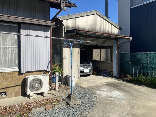 岐阜市西川手4丁目