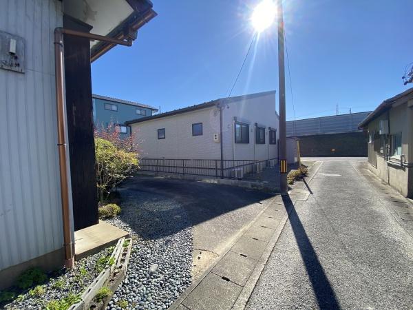 岐阜市西川手4丁目