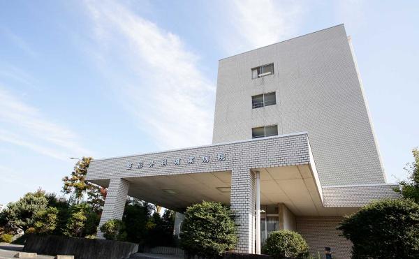 岐阜市西川手4丁目の中古一戸建て(城南病院)