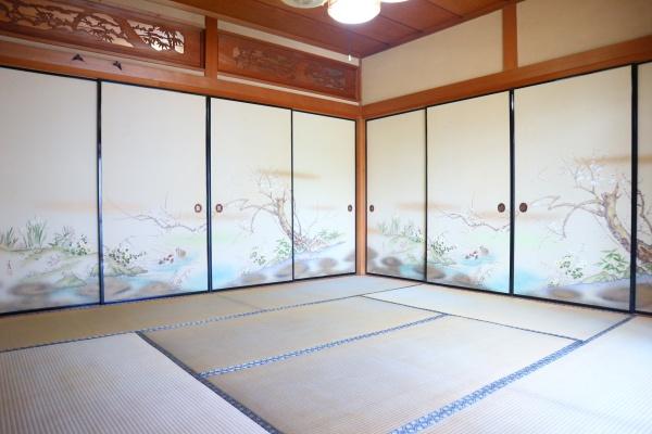 岐阜市西川手４丁目の中古一戸建て
