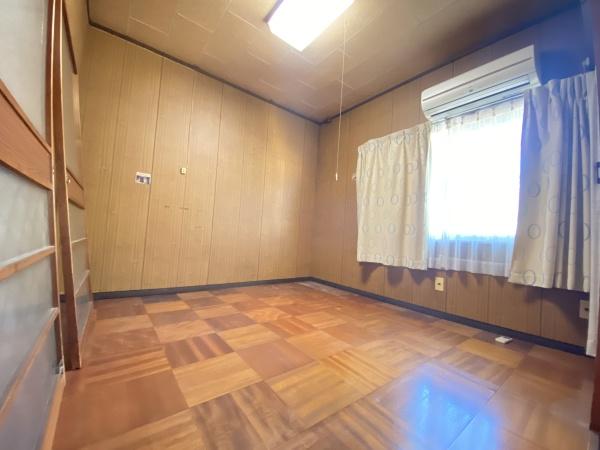 岐阜市西川手４丁目の中古一戸建て