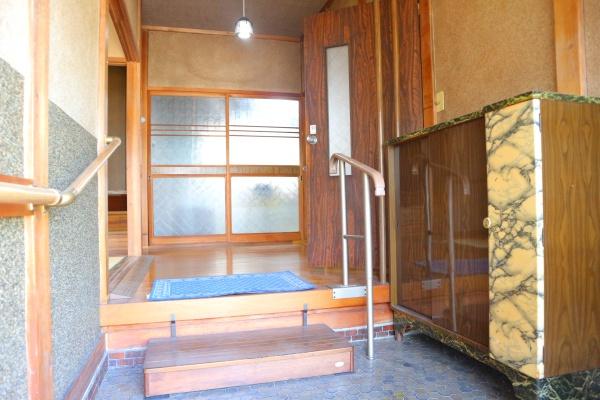 岐阜市西川手４丁目の中古一戸建て