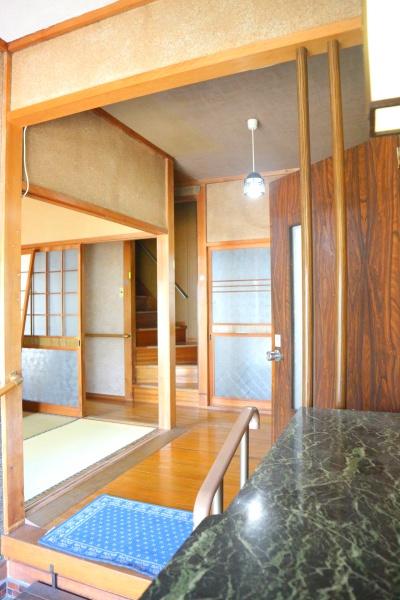 岐阜市西川手４丁目の中古一戸建て