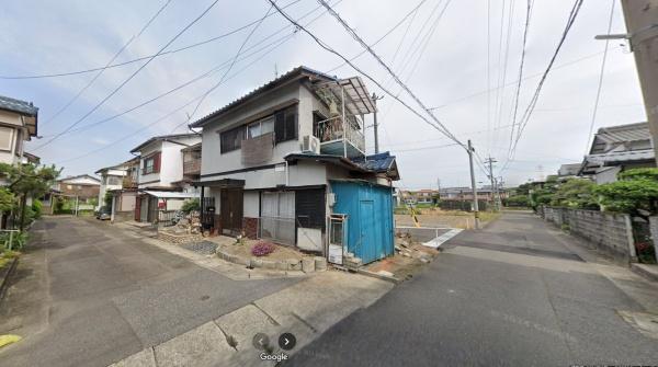 岐阜市鏡島