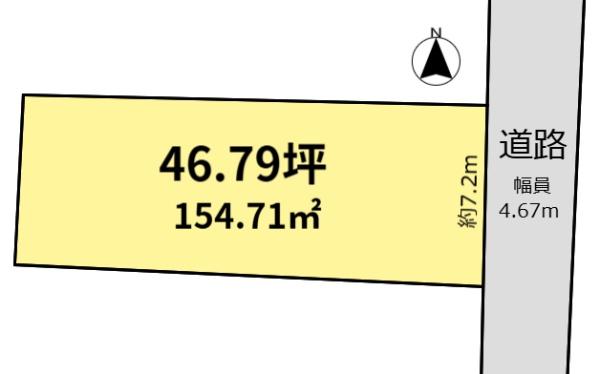 岐阜市長良葵町