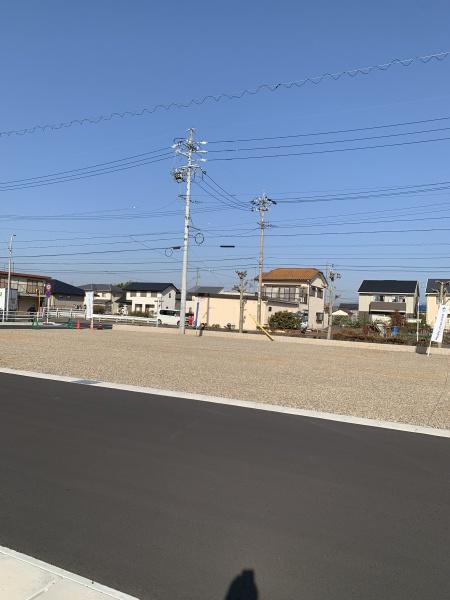 本巣郡北方町小柳１丁目の土地