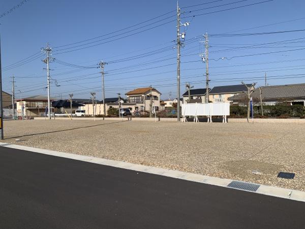 N北方village33　　8号地