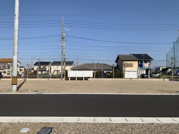 N北方village33　　8号地