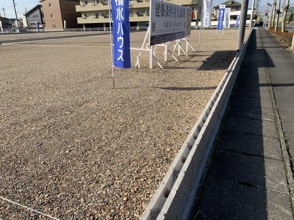 本巣郡北方町小柳１丁目の土地