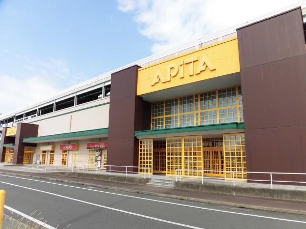 本巣郡北方町小柳1丁目の土地(アピタ北方店)