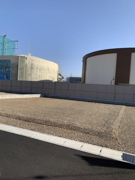 本巣郡北方町小柳１丁目の土地